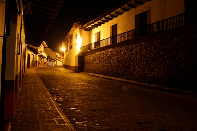 Valte de Bravo Pueblo